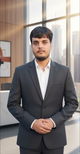 Sameer Khan, Founder and CEO